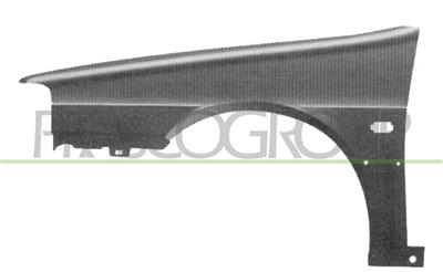 PARAFANGO ANTERIORE SINISTRO — ricambio carrozzeria FIAT Tempra — Cod. FT1473004 — Apa Ricambi
