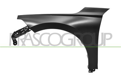 PARAFANGO ANTERIORE SINISTRO — ricambio carrozzeria HONDA Civic (XI — Cod. HD0503004 — Apa Ricambi