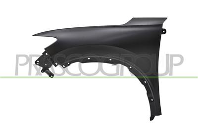 PARAFANGO ANTERIORE SINISTRO — ricambio carrozzeria HONDA Zr-V — Cod. HD8103004 — Apa Ricambi