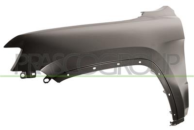 PARAFANGO ANTERIORE SINISTRO — ricambio carrozzeria JEEP Grand Cherokee (WK2) — Cod. JE0223004 — Apa Ricambi
