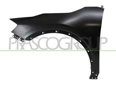 PARAFANGO ANTERIORE SINISTRO — ricambio carrozzeria KIA Sportage (NQ5) Gt-Line — Cod. KI0273004 — Apa Ricambi