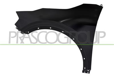 PARAFANGO ANTERIORE SINISTRO — ricambio carrozzeria KIA Sportage (NQ5) — Cod. KI0273034 — Apa Ricambi