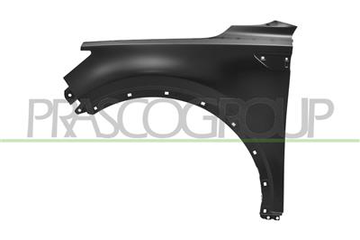 PARAFANGO ANTERIORE SINISTRO — ricambio carrozzeria KIA Sorento (MQ4) — Cod. KI8213004 — Apa Ricambi