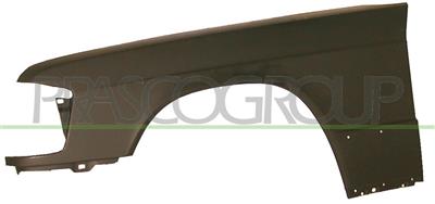 PARAFANGO ANTERIORE SINISTRO — ricambio carrozzeria MERCEDES 190 (W201) — Cod. ME0213004 — Apa Ricambi