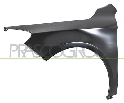 PARAFANGO ANTERIORE SINISTRO — ricambio carrozzeria MERCEDES CLA Class (W117/C117) — Cod. ME3503004 — Apa Ricambi