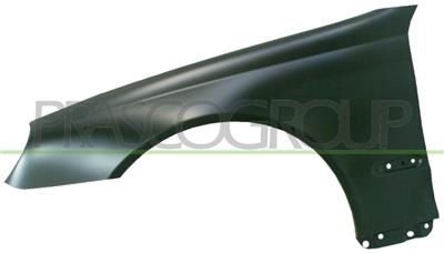PARAFANGO ANTERIORE SINISTRO — ricambio carrozzeria MERCEDES Clk (W209) — Cod. ME6423004 — Apa Ricambi