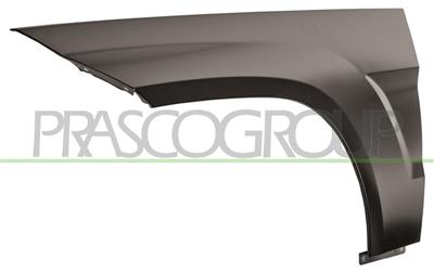 PARAFANGO ANTERIORE SINISTRO — ricambio carrozzeria MERCEDES GLK ( X204 ) — Cod. ME7103004 — Apa Ricambi