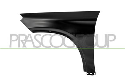 PARAFANGO ANTERIORE SINISTRO — ricambio carrozzeria MERCEDES GLE Class Coupe' (C292) — Cod. ME8323034 — Apa Ricambi