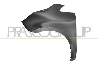 PARAFANGO ANTERIORE SINISTRO — ricambio carrozzeria MERCEDES Vito (W447) — Cod. ME9123004 — Apa Ricambi