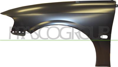 PARAFANGO ANTERIORE SINISTRO — ricambio carrozzeria OPEL/VAUXHALL Vectra B — Cod. OP0543004 — Apa Ricambi