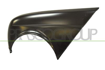 PARAFANGO ANTERIORE SINISTRO — ricambio carrozzeria RENAULT 4 — Cod. RN0013004 — Apa Ricambi