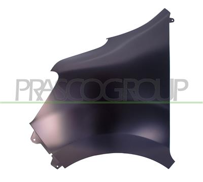 PARAFANGO ANTERIORE SINISTRO — ricambio carrozzeria RENAULT Master — Cod. RN9583004 — Apa Ricambi