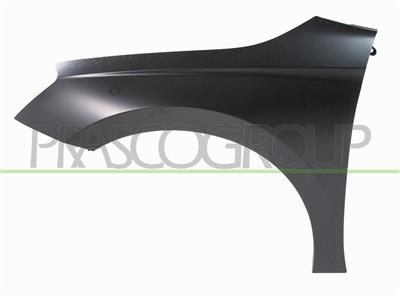 PARAFANGO ANTERIORE SINISTRO — ricambio carrozzeria SKODA Fabia (NJ) — Cod. SK3323004 — Apa Ricambi