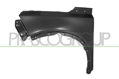 PARAFANGO ANTERIORE SINISTRO — ricambio carrozzeria SUZUKI Grand Vitara — Cod. SZ0603004 — Apa Ricambi