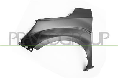 PARAFANGO ANTERIORE SINISTRO — ricambio carrozzeria SUZUKI Ignis — Cod. SZ3263004 — Apa Ricambi