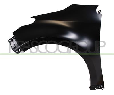 PARAFANGO ANTERIORE SINISTRO — ricambio carrozzeria TOYOTA Yaris — Cod. TY3323004 — Apa Ricambi