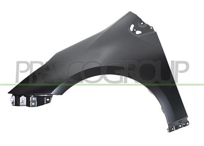 PARAFANGO ANTERIORE SINISTRO — ricambio carrozzeria TOYOTA Prius (XW50) — Cod. TY4263004 — Apa Ricambi