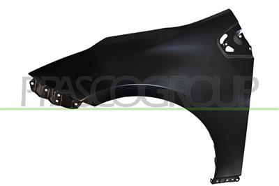 PARAFANGO ANTERIORE SINISTRO — ricambio carrozzeria TOYOTA Prius (XW50) — Cod. TY4263034 — Apa Ricambi