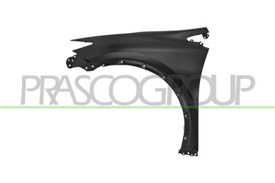 PARAFANGO ANTERIORE SINISTRO — ricambio carrozzeria TOYOTA Prius (XW60) — Cod. TY4323004 — Apa Ricambi