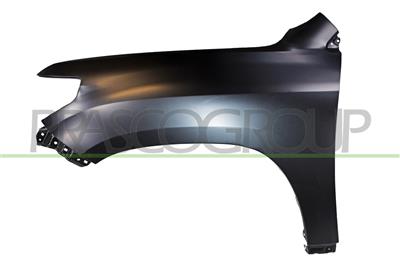 PARAFANGO ANTERIORE SINISTRO — ricambio carrozzeria TOYOTA Landcruiser J200 V8 — Cod. TY8523004 — Apa Ricambi