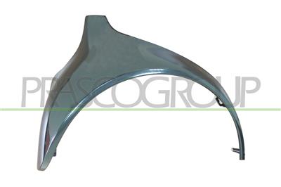 PARAFANGO POSTERIORE DESTRO — ricambio carrozzeria SMART 450 Cabrio — Cod. ME3023063 — Apa Ricambi