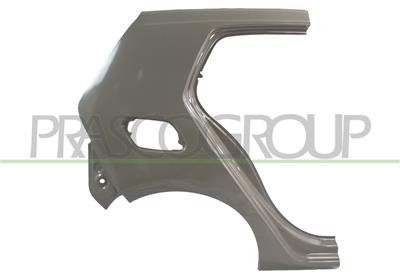 PARAFANGO POSTERIORE DESTRO MOD. 5 PORTE — ricambio carrozzeria VOLKSWAGEN Golf 7.5 R — Cod. VG4003053 — Apa Ricambi