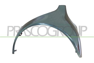 PARAFANGO POSTERIORE SINISTRO — ricambio carrozzeria SMART 450 Cabrio — Cod. ME3023064 — Apa Ricambi