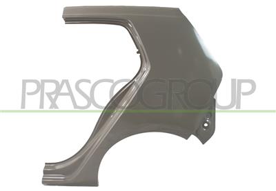 PARAFANGO POSTERIORE SINISTRO MOD. 5 PORTE — ricambio carrozzeria VOLKSWAGEN Golf 7.5 R — Cod. VG4003054 — Apa Ricambi