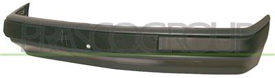 PARAURTI ANTERIORE-COMPLETO-CON PRIMER-PER VETTURE SENZA CONDIZIONATORE — ricambio carrozzeria MERCEDES E Class (W124) — Cod. ME0311000 — Apa Ricambi