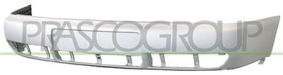PARAURTI ANTERIORE-CON PRIMER — ricambio carrozzeria AUDI A6 — Cod. AD0311001 — Apa Ricambi