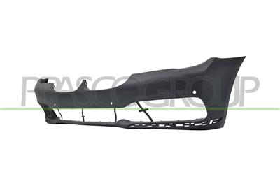 PARAURTI ANTERIORE-CON PRIMER-CON FORI LAVAFARI — ricambio carrozzeria BMW 7 Series - G11/G12 — Cod. BM1041021 — Apa Ricambi