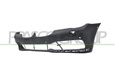 PARAURTI ANTERIORE-CON PRIMER-CON FORI LAVAFARI-CON PARK ASSIST — ricambio carrozzeria BMW 7 Series - G11/G12 — Cod. BM1041031 — Apa Ricambi