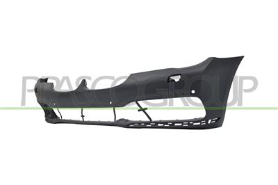 PARAURTI ANTERIORE-CON PRIMER-CON FORI PARK ASSIST — ricambio carrozzeria BMW 7 Series - G11/G12 — Cod. BM1041011 — Apa Ricambi