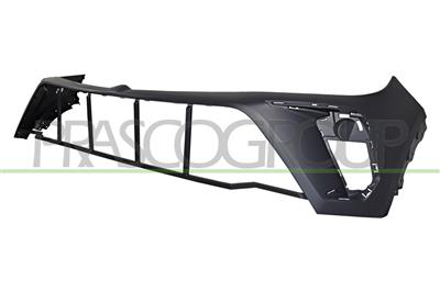 PARAURTI ANTERIORE-CON PRIMER-CON TRACCE PDC — ricambio carrozzeria OPEL/VAUXHALL Crossland — Cod. OP7521001 — Apa Ricambi
