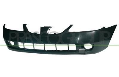 PARAURTI ANTERIORE-CON PRIMER — ricambio carrozzeria NISSAN Almera N16 — Cod. DS4241031 — Apa Ricambi