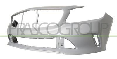 PARAURTI ANTERIORE-CON PRIMER — ricambio carrozzeria MERCEDES A Class (W176) — Cod. ME3301001 — Apa Ricambi