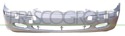 PARAURTI ANTERIORE-CON PRIMER — ricambio carrozzeria MERCEDES S Class (W220) — Cod. ME5241001 — Apa Ricambi