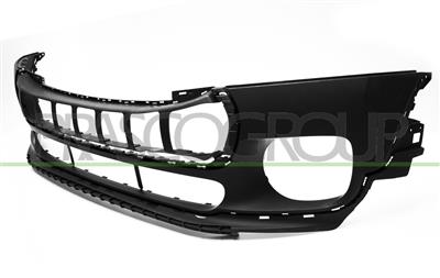 PARAURTI ANTERIORE-CON PRIMER — ricambio carrozzeria MINI Mini (BMW) Clubman (F54) — Cod. MN5021001 — Apa Ricambi
