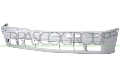 PARAURTI ANTERIORE-CON PRIMER MOD. 93 > 98 — ricambio carrozzeria BMW 3 Series - E36 COUPE'/CABRIO — Cod. BM0141021 — Apa Ricambi