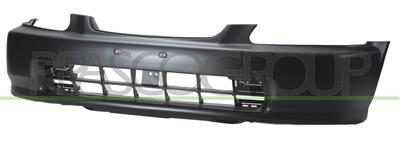 PARAURTI ANTERIORE-CON PRIMER MOD. COUPE' — ricambio carrozzeria HONDA Civic (VI - EJ/EK/EM) — Cod. HD0341021 — Apa Ricambi