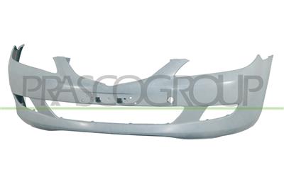 PARAURTI ANTERIORE-CON PRIMER — ricambio carrozzeria MAZDA 6 GG/GY — Cod. MZ0491001 — Apa Ricambi
