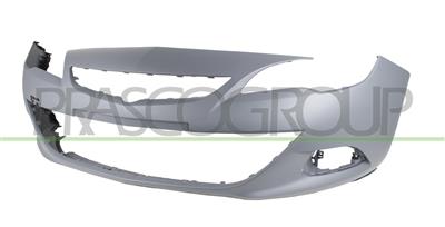 PARAURTI ANTERIORE-CON PRIMER — ricambio carrozzeria OPEL/VAUXHALL Astra J (P10)- 3 PORTE/GTC — Cod. OP4191001 — Apa Ricambi