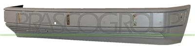 PARAURTI ANTERIORE-CON PRIMER-PER VETTURE CON CONDIZIONATORE — ricambio carrozzeria MERCEDES E Class (W124) — Cod. ME0321031 — Apa Ricambi