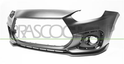 PARAURTI ANTERIORE-CON PRIMER — ricambio carrozzeria SUZUKI Swift Sport — Cod. SZ2021001 — Apa Ricambi