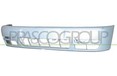 PARAURTI ANTERIORE-CON PRIMER — ricambio carrozzeria VOLKSWAGEN Polo GTI Styling — Cod. VG0181001 — Apa Ricambi