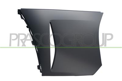 PARAURTI ANTERIORE DESTRO-CON PRIMER-CON TRACCE PARK ASSIST — ricambio carrozzeria MINI Mini (BMW) F56/F55/F57 — Cod. MN3141103 — Apa Ricambi