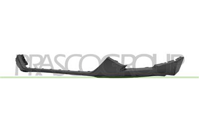 PARAURTI ANTERIORE-INFERIORE-NERO-LISCIO DA PRIMERIZZARE MOD. SPORT — ricambio carrozzeria FORD Edge — Cod. FD8101002 — Apa Ricambi