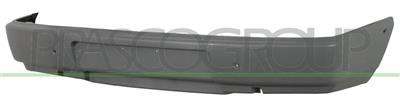 PARAURTI ANTERIORE MOD. 93 > — ricambio carrozzeria RENAULT Trafic — Cod. RN9301001 — Apa Ricambi