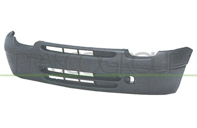 PARAURTI ANTERIORE-PARZIALMENTE CON PRIMER — ricambio carrozzeria RENAULT Twingo — Cod. RN3041011 — Apa Ricambi