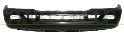 PARAURTI ANTERIORE-SENZA FORI LAVAFARI-SENZA FORI PDC — ricambio carrozzeria MERCEDES Ml Class (W163) — Cod. ME8221001 — Apa Ricambi